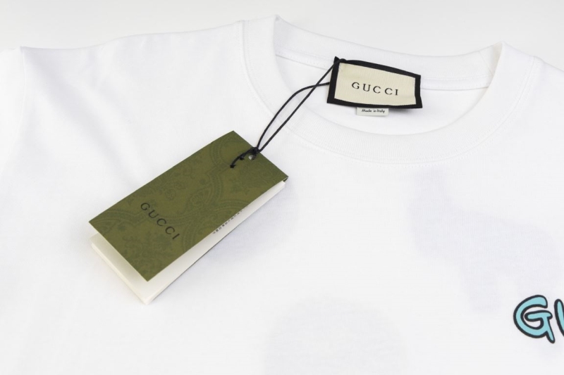 Gucci T-Shirts